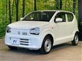 2021 Suzuki Alto