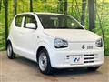 2021 Suzuki Alto