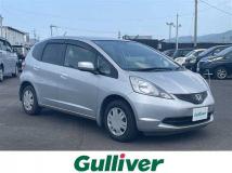 2010 Honda Fit