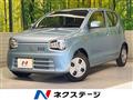 2021 Suzuki Alto