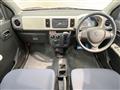 2021 Suzuki Alto