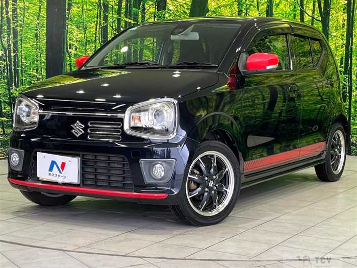 2015 Suzuki Suzuki Others