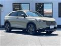 2023 Honda VEZEL