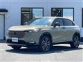 2023 Honda VEZEL