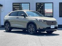 2023 Honda VEZEL