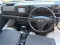 2015 Daihatsu Hijet Truck