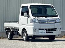 2015 Daihatsu Hijet Truck