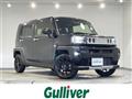 2022 Daihatsu Taft