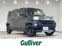 2022 Daihatsu Taft