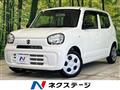 2022 Suzuki Alto