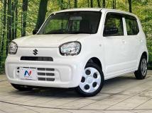 2022 Suzuki Alto