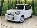 2022 Suzuki Alto