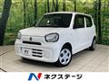 2022 Suzuki Alto
