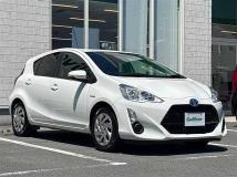 2015 Toyota AQUA