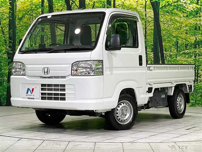 2018 Honda Acty Truck