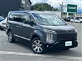 2021 Mitsubishi Delica D5
