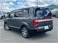 2021 Mitsubishi Delica D5