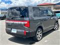 2021 Mitsubishi Delica D5