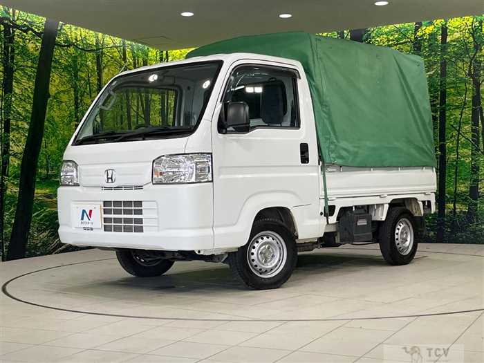 2019 Honda Acty Truck