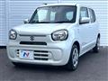 2022 Suzuki Alto