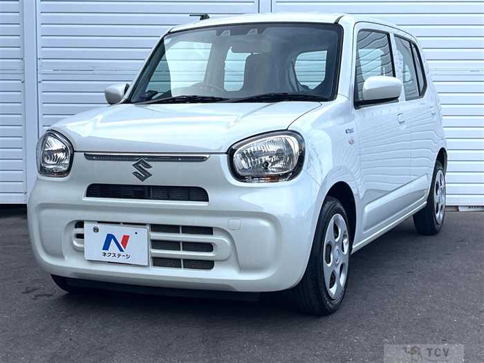 2022 Suzuki Alto