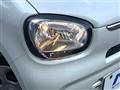 2022 Suzuki Alto