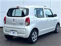 2022 Suzuki Alto