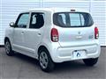 2022 Suzuki Alto