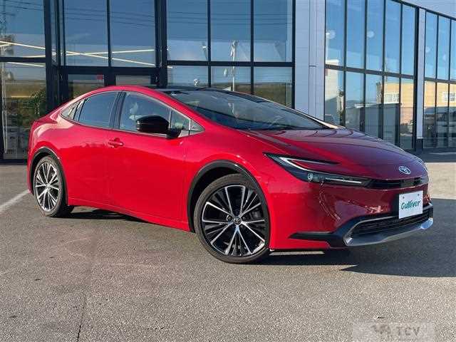2023 Toyota Prius