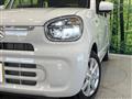 2022 Suzuki Alto