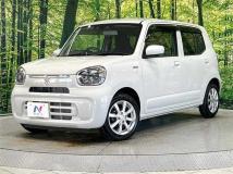 2022 Suzuki Alto