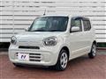 2023 Suzuki Alto