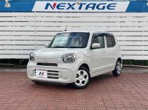 2023 Suzuki Alto