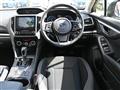 2021 Subaru Impreza