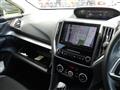 2021 Subaru Impreza