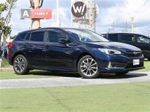 2021 Subaru Impreza