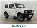 2019 Suzuki Jimny