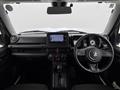 2019 Suzuki Jimny