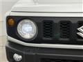 2019 Suzuki Jimny