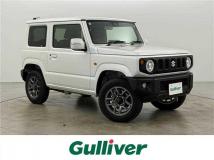 2019 Suzuki Jimny