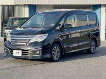 2016 Nissan Serena