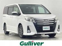 2014 Toyota Noah