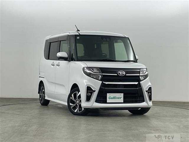 2021 Daihatsu Tanto