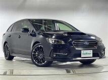 2019 Subaru Levorg