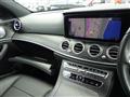 2017 Mercedes-Benz E-Class