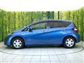 2018 Nissan Note