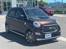 2020 Daihatsu Cast