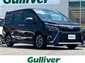 2021 Toyota Voxy