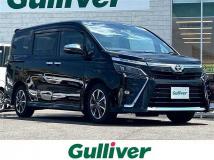 2021 Toyota Voxy
