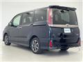 2018 Toyota Noah